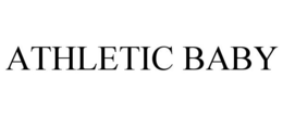 ATHLETIC BABY trademark