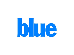BLUE trademark