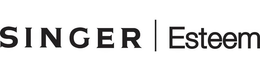 SINGER ESTEEM trademark