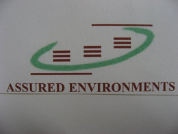 ASSURED ENVIRONMENTS trademark