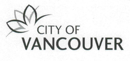 CITY OF VANCOUVER trademark