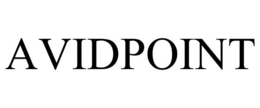 AVIDPOINT trademark