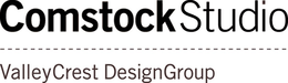 COMSTOCK STUDIO VALLEYCREST DESIGNGROUP trademark