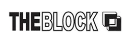 THE BLOCK trademark