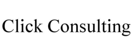 CLICK CONSULTING trademark