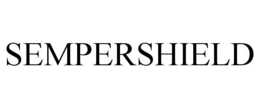 SEMPERSHIELD trademark