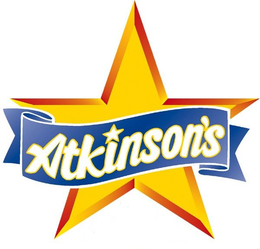 ATKINSON'S trademark