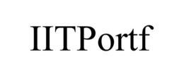 IITPORTF trademark
