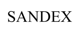 SANDEX trademark