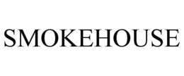SMOKEHOUSE trademark
