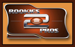 ROOKIES 2 PROS trademark