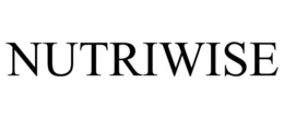 NUTRIWISE trademark