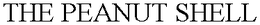 THE PEANUT SHELL trademark