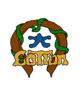 COTTON trademark