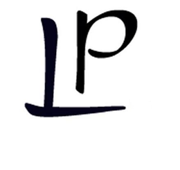 L P trademark