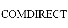 COMDIRECT trademark