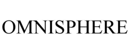 OMNISPHERE trademark