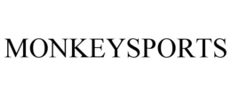 MONKEYSPORTS trademark