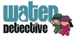WATER DETECTIVE trademark