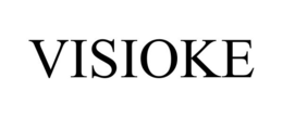 VISIOKE trademark