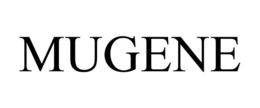 MUGENE trademark