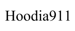 HOODIA911 trademark