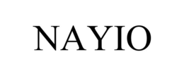 NAYIO trademark