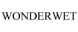 WONDERWET trademark