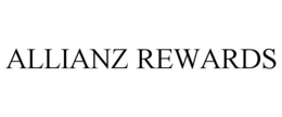 ALLIANZ REWARDS trademark