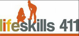 LIFESKILLS 411 trademark