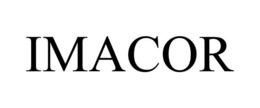 IMACOR trademark
