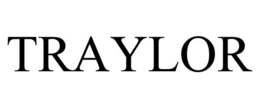TRAYLOR trademark