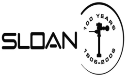 SLOAN 100 YEARS 1906-2006 trademark