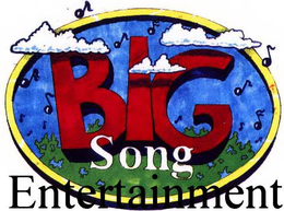 BIG SONG ENTERTAINMENT trademark