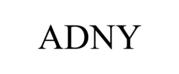 ADNY trademark