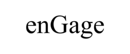 ENGAGE trademark