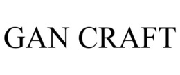 GAN CRAFT trademark