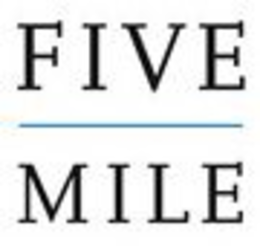 FIVE MILE trademark