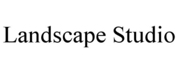 LANDSCAPE STUDIO trademark