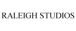 RALEIGH STUDIOS trademark