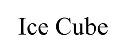 ICE CUBE trademark