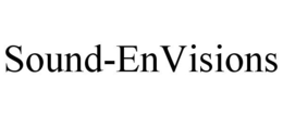 SOUND-ENVISIONS trademark