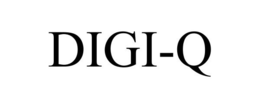 DIGI-Q trademark