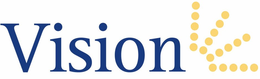 VISION trademark