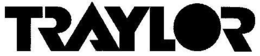 TRAYLOR trademark