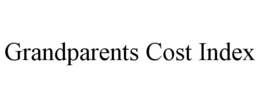 GRANDPARENTS COST INDEX trademark