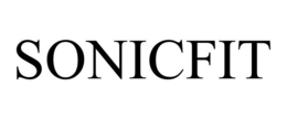 SONICFIT trademark