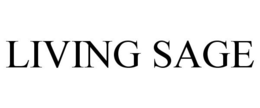 LIVING SAGE trademark