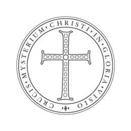 CRUCIS MYSTERIUM CHRISTI IN GLORIA VISIO trademark