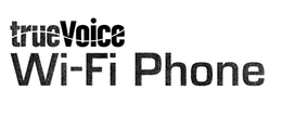 TRUEVOICE WI-FI PHONE trademark